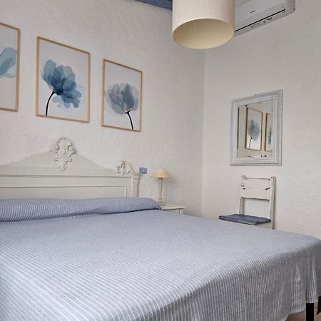 La Casetta Cannigione Εξωτερικό φωτογραφία