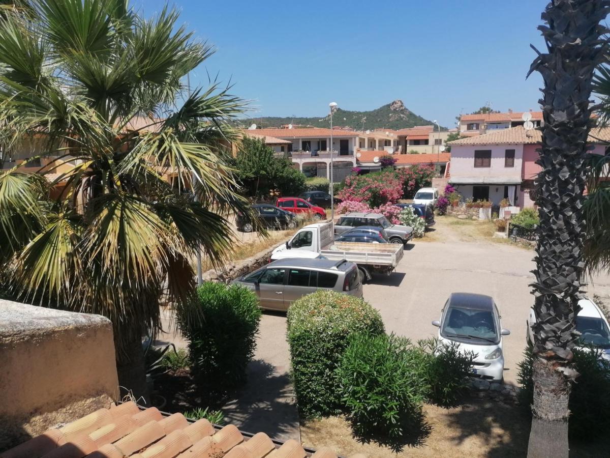 La Casetta Cannigione Εξωτερικό φωτογραφία